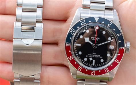 tudor wristwatches